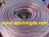 PVC Hose with Steel Wire (PVC1612)