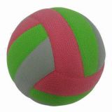 New Style Beach Volleyball, Suitable for Promotional Purposes, Available in Different Materials