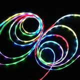 SMD5050 RGB LED Digital  LED Light Strip