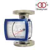 Local Indicate Variable Area Metal Flow Meter