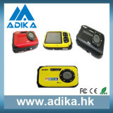 Multifunction Digital Camera with Waterproof Function (ADK-S906A)