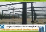 Easy Transport and Install, Low Cost Steel Structures