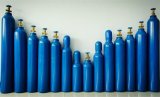 Industrial Oxygen Cylinder Size and Other Gas Cylinder with The Most Competitive Price