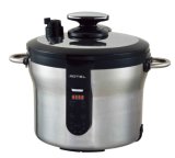 Electric Pressure Cooker (RP-D03A)