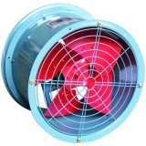 Industrial Exhaust Fanr/Axial Fan/Industrial Ventilating Fan