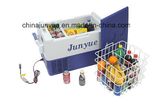 DC 12V 24V Mini Portable Refrigerator