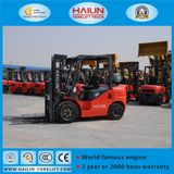 LPG Forklift Truck (Nissan engine, 3.0Ton)