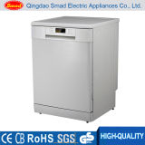 Free Standing Automatic Dishwaher Machine