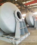 Zk Ceramic Sand Granulators, China High Quality Well-Known Goods Granulator