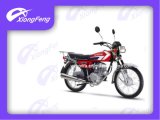 125CC Motorcycle (XF125-3)