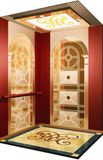 Yuanda Machine Roomless Passenger Elevator