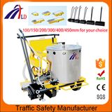 Hand Push Thermoplastic Road Marking Machine