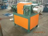 Waste Tyre Strip Cutter