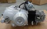Tzh Brand New Motorcycle Engines 125cc