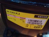 Danfoss Secop Series Refrigeration AC Compressor (SC12CLX. 2)