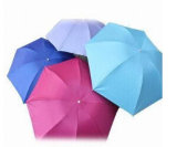 Colorful 3 Fold Umbrella (BR-FU-126)