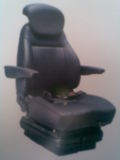 Driver Seat for Construction Vehicles (CS-4)