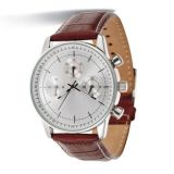High Quality Quartz Watch, Leather Watch 15124