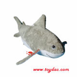 Plush Stuffed Shark Toy