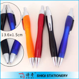 Promotional Cheap Fat Ballpoint Pen with Customer's Logo Printing