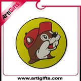 2D PVC Pin Badge with Your Design Logo