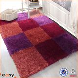 3D Soft Long Pile Home Rugs for Carpet Dealers