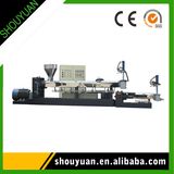 Excellent Quality Two Steps Waste Pet Bottle Plastic Pellet Machinery