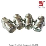 Cross Fitting Hydraulic Bite Type Fitting