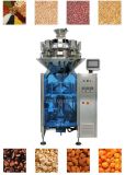 High Speed Vertical Packaging Machinery / Filling Equipment