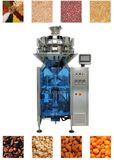 High Speed Vertical Packaging Machinery / Filling Equipment