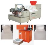 Plastic Machinery for Bottle Making
