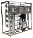 Water Treatment Equipment/Reverse Osmosis System