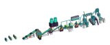 Wate Tyre Recycling Machinery (FCC-3000)