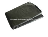 Extra and Thickened Black Garbage Bag