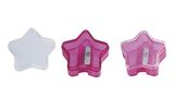 Star Shaped Pencil Sharpner