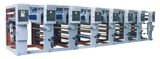 Stardand 1-10 Color Gravure Printing Machines