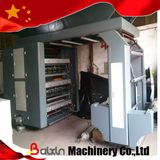 High Speed Letterpress Printing Machinery