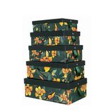 Storage Paper Box