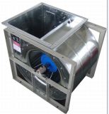 Push-Pull Draught Centrifugal Exhaust Fan for Greenhouse