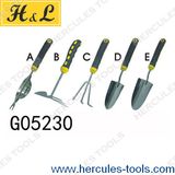 5PCS Garden Tool Set