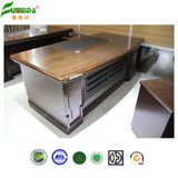 MDF High Quality Staff Table