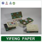 Fancy Irregular Special Cardboard Paper Box (YF-392)