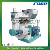 Straw Wheat Pelletizer with CE Certificates