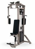 Fitness Equipment / Gym Equipment / Life Fitness Equipment / Pectoral Fly (SS11)
