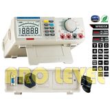 Autoranging Bench Top Multimeter (M9803R)