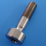 Hot Sale Titanium Fasteners No. 1