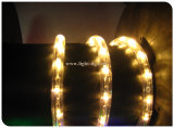 Holiday Season UV LED Rope Light