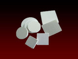 Ceramic Honeycomb Filter (Cordierite, Mullite, Alundum mullite)