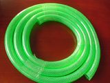 PVC Flexible Fiber Braided Water Plastic Garden Hose