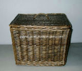 Storage Basket with Lid(SB001)